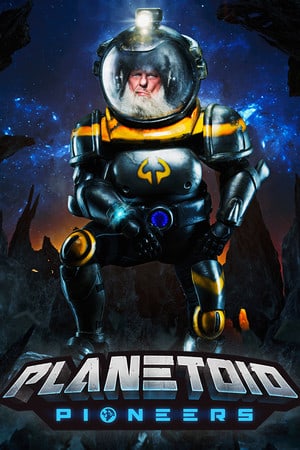 Download Planetoid Pioneers