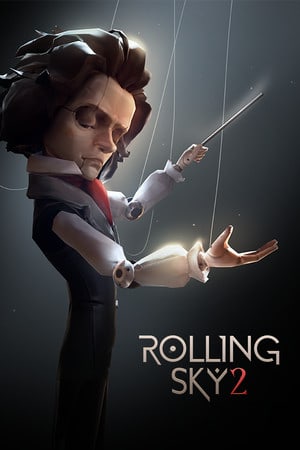 RollingSky2