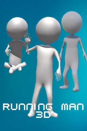 Download Running Man 3D