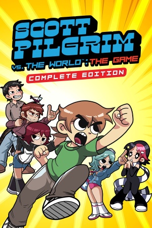 Download Scott Pilgrim vs. The World: The Game – Complete Edition