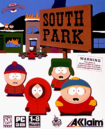 Download South Park