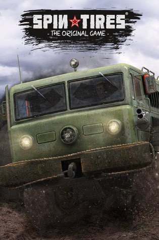 Download Spintires