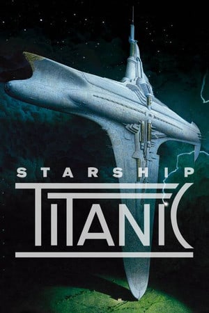 Download Starship Titanic