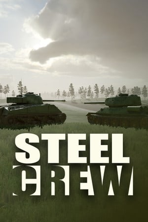 Download Steel Crew