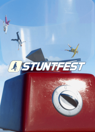 Download Stuntfest