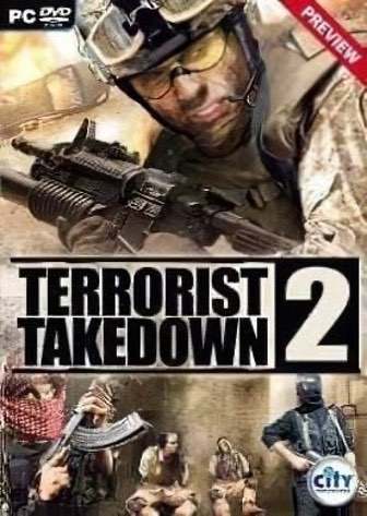 Download Terrorist Takedown 2