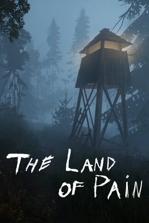 Download The Land of Pain