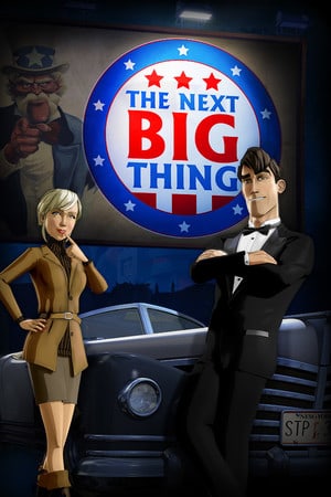 Download The Next BIG Thing