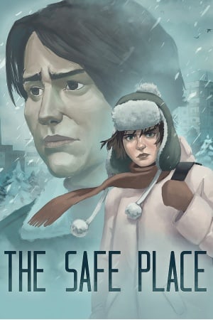 Download The Safe Place