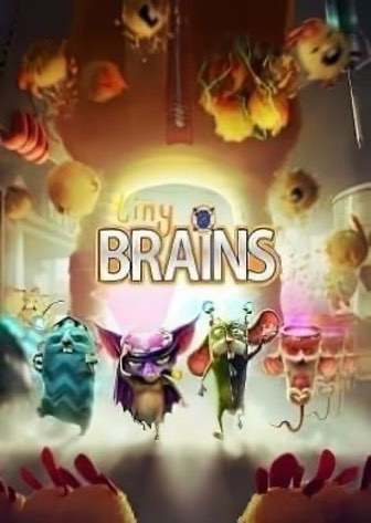 Download Tiny Brains