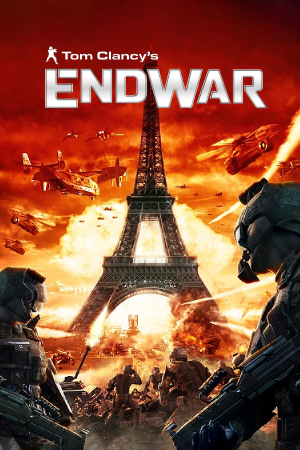 Download Tom Clancy's EndWar