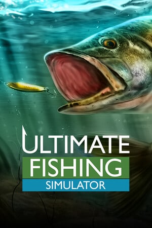 Download Ultimate Fishing Simulator