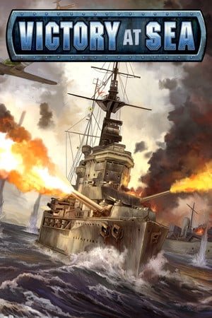 Download Victory At Sea