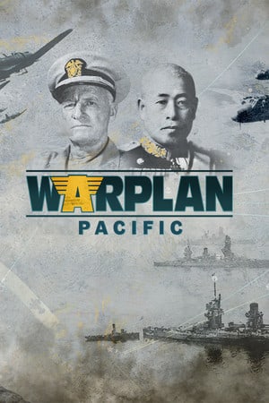 Download Warplan Pacific