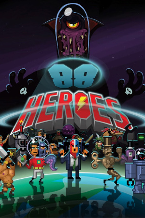 Download 88 Heroes