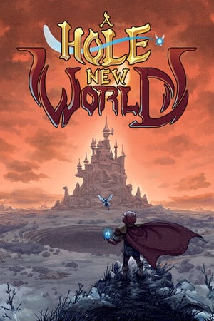 Download A Hole New World