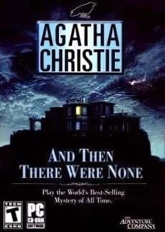 Agatha Christie: And No One Left