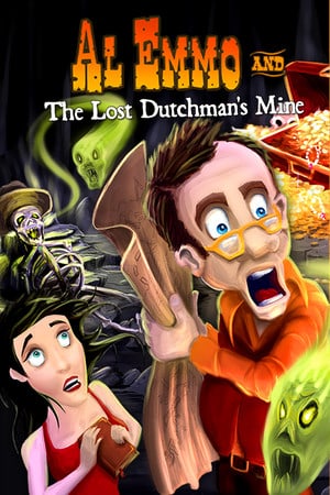 Download Al Emmo and the Lost Dutchman's Mine