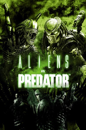 Download Aliens vs. Predator