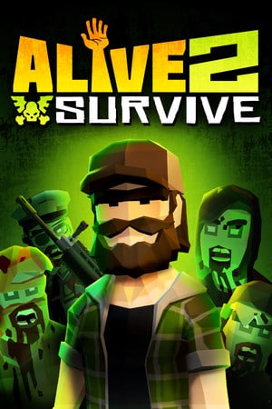 Download Alive 2 Survive: Tales from the Zombie Apocalypse