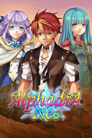 Download Alphadia Neo