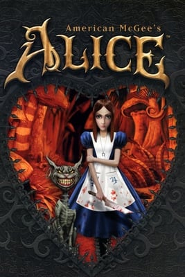 American McGee's Alice