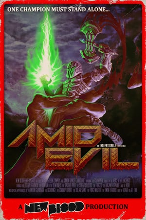 Download AMID EVIL