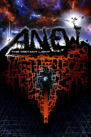 Download Anew: The Distant Light