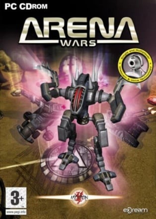 Download Arena Wars