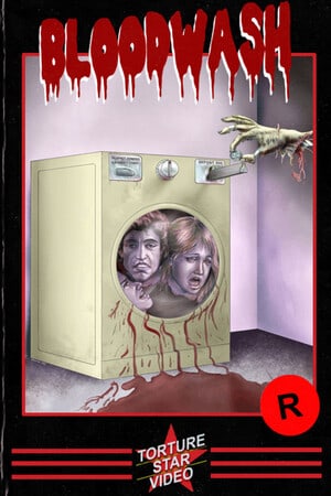 Download Bloodwash