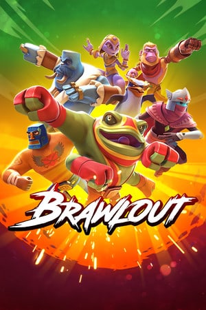 Download Brawlout