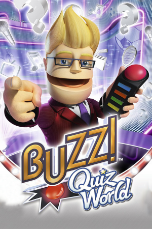 Download Buzz!: Quiz World