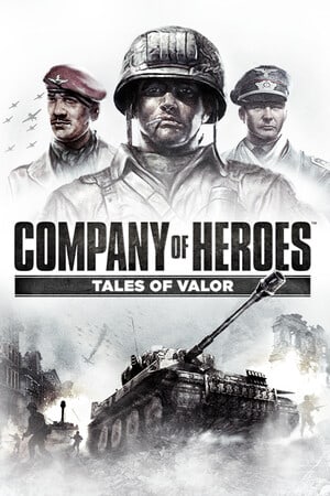 Company of Heroes: Tales of Valor