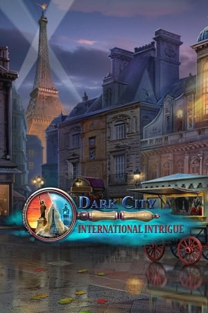 Download Dark City: International Intrigue