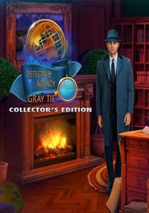 Download Detective Agency: Grey Tie