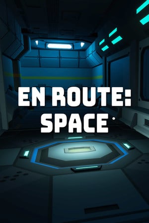 Download En Route: A Co-Op Space Escape