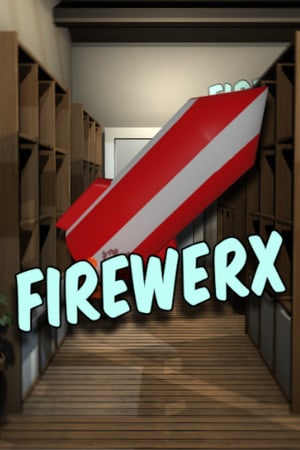 Download Firewerx