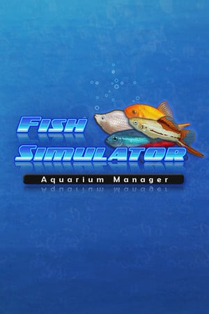 Fish Simulator: Aquarium Manager