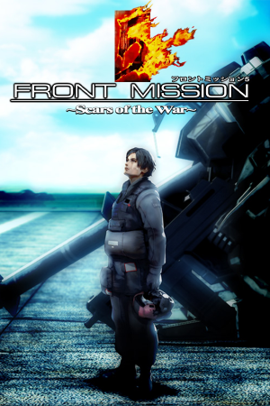 Download Front Mission 5: Scars of the War