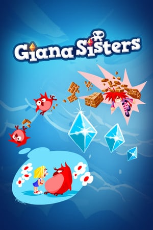 Download Giana Sisters 2D