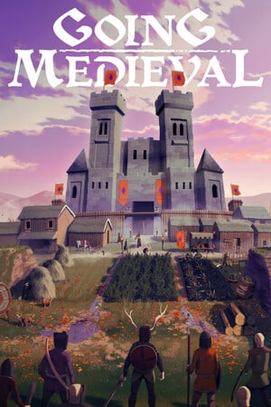 Download Going Medieval