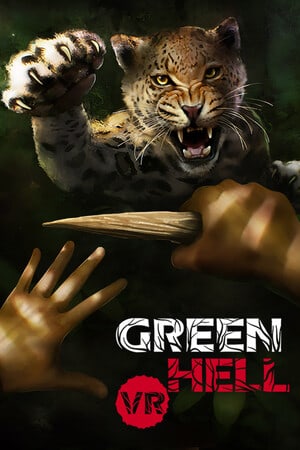 Download Green Hell VR