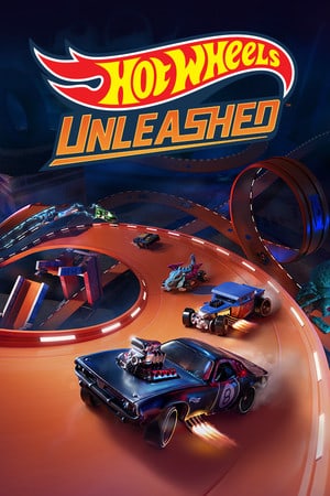 Download HOT WHEELS UNLEASHED