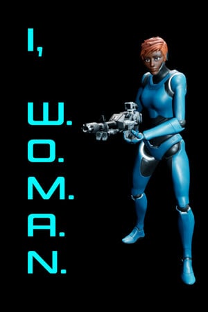 Download I, W.O.M.A.N