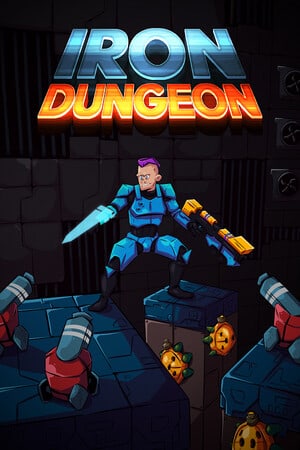 Iron Dungeon