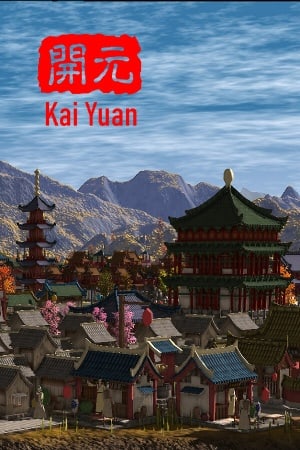 Download Kai Yuan