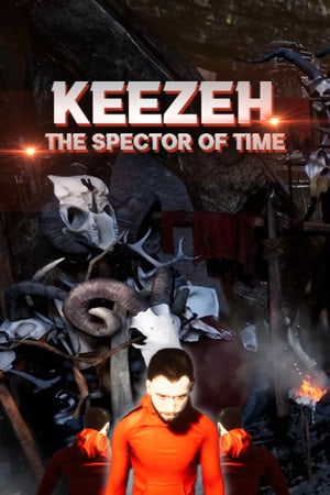 Download Keezeh The Spector of Time