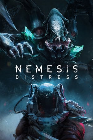 Download Nemesis: Distress