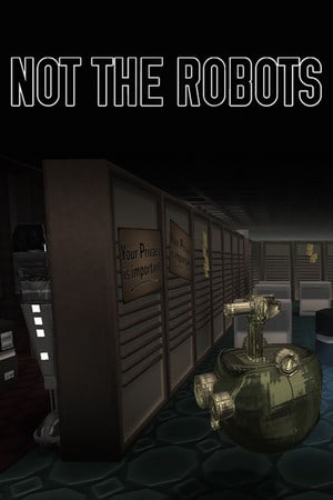 Download Not The Robots