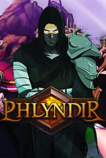 Phlyndir